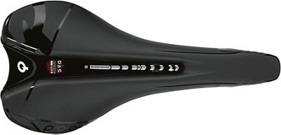 PROLOGO Scratch 2 PAS Saddle Tirox Rails 2019 Review