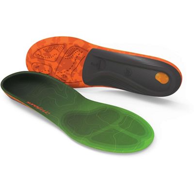 Superfeet TRAILBLAZER Comfort SS19 - Green - C}, Green