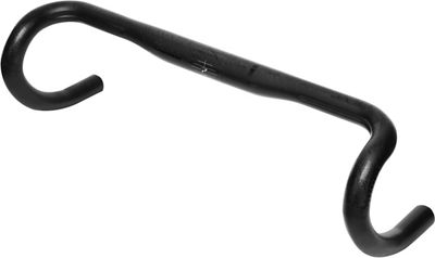 Prime Primavera X-Light Carbon Road Handlebar - Black - 31.8mm, Black