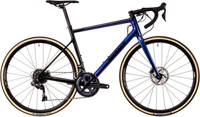 vitus zx1 cri aero disc ultegra di2