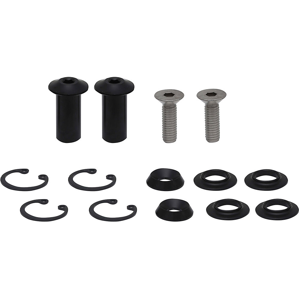 Nukeproof Reactor Horst Link Kit 2020 - Noir, Noir