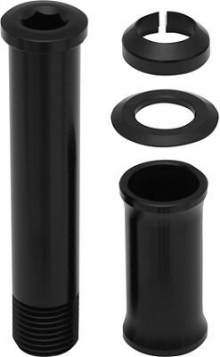 Nukeproof Reactor Mountain Bike Main Pivot Kit - Black, Black