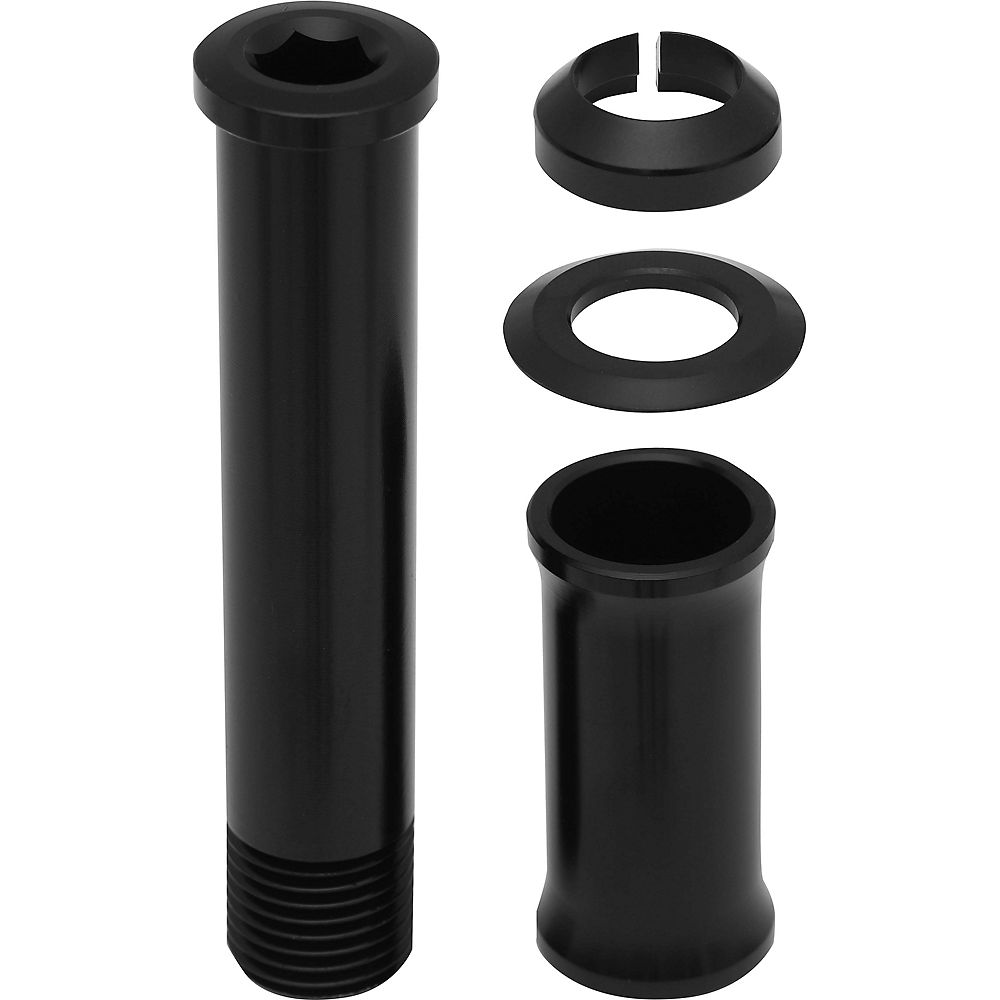 Nukeproof Reactor Main Pivot Kit 2020 - Noir, Noir