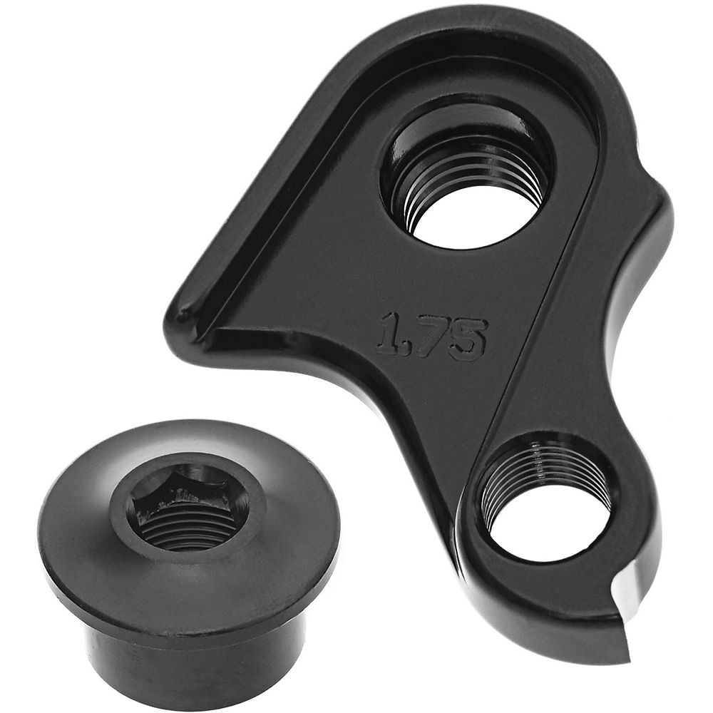 Nukeproof Reactor Hanger Kit 2020 - Noir, Noir