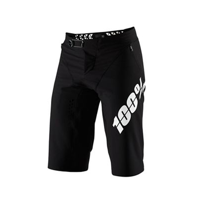 100% R-Core X Shorts Black Review