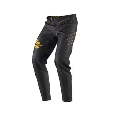 Pantalon 100 % R-Core - Charbon - 36