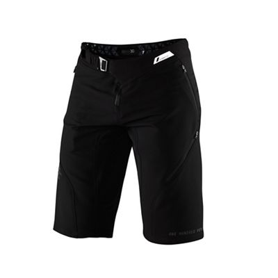 Short 100 % Airmatic - Noir - 36