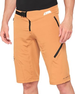 Click to view product details and reviews for 100 Airmatic Shorts Caramel 36 Caramel.