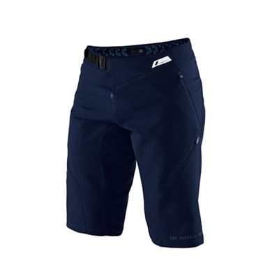 Short 100 % Airmatic - Marine - 36