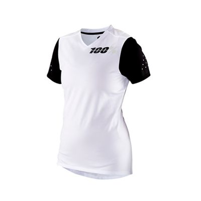 100% Women's RideCamp Jersey Review