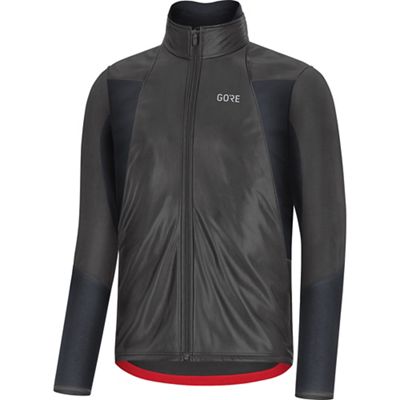 Veste Gore Wear C5 GTX Infinium (doublée, thermique) - Noir