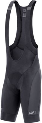 Gore Wear C5 Bib Shorts+ - Noir - XL