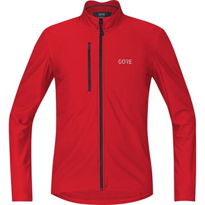 Gore c3 thermo discount jersey