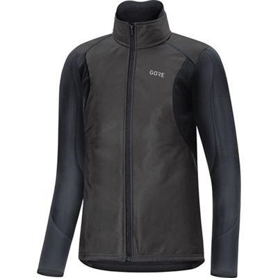 Gore Wear Women's C5 GTX I SL Thermo Jacket - Noir - XS
