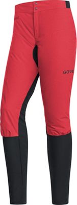 Gore Wear Women's C5 GWS Trail Pants Review