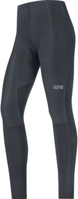 Gore Wear Women's C3 Partial GWS Tights+ Review