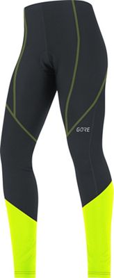 Gore Wear Women's C3 Thermo Tights+ Review