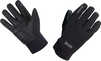 Gore Wear C5 GTX Thermo Gloves  - nero - XS, nero