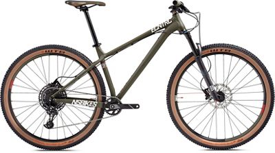 NS Bikes Eccentric Lite 1 Hardtail Bike 2020 - Camo