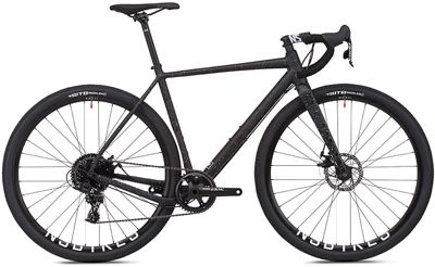 ns bikes gravel