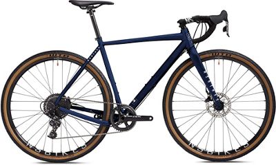 NS Bikes RAG+ 2 Gravel Bike 2020 - Marine