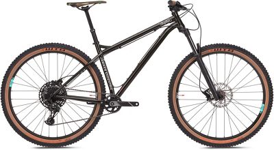 NS Bikes Eccentric Cromo 29 Hardtail Bike 2020 Review