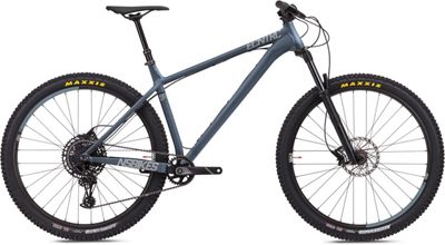 NS Bikes Eccentric Alu 29 Hardtail Bike 2020 - Sharkskin