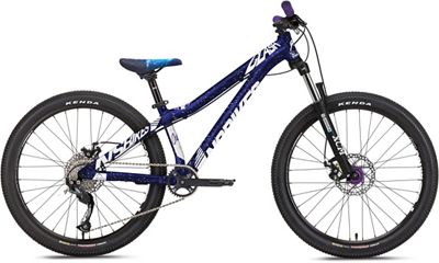 NS Bikes Clash JR Hardtail Bike 2020 Review