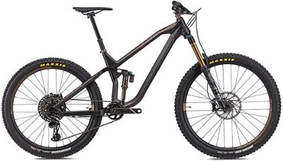 NS Bikes Define AL Race 160 Suspension Bike 2020 Review