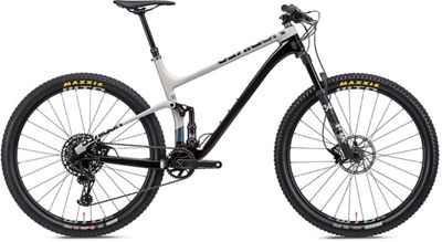 NS Bikes Synonym 2 Suspension Bike 2020 Review