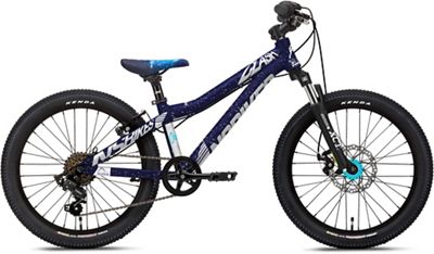 NS Bikes Clash 20 Hardtail Bike 2020 - Night Sky - 20, Night Sky