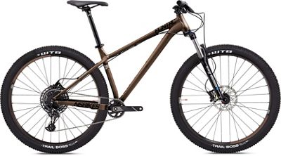 NS Bikes Eccentric Lite 2 Hardtail Bike 2020 - Bronze