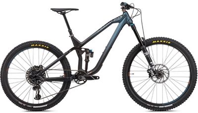 NS Bikes Define AL 160 Suspension Bike 2020 Review