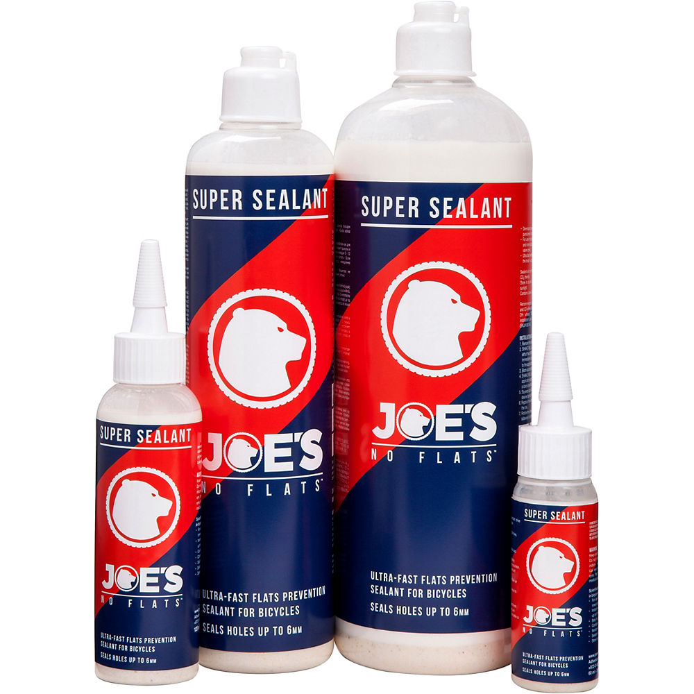 Liquide Préventif Joe's No Flats Joe's Super Sealant - 1 Litre, n/a