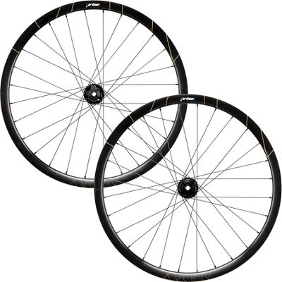 Prime Audax 650B Alloy Dynamo Wheelset Review