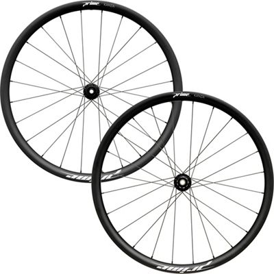 gravel wheelset carbon