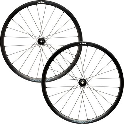 Prime Kanza 650B Alloy Gravel Wheelset Review