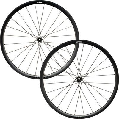 prime attaquer disc wheelset