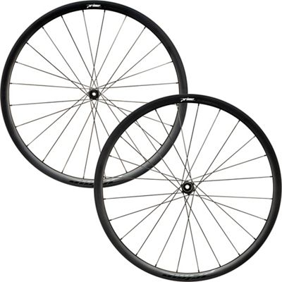 Prime Attaquer Disc Alloy Wheelset Review