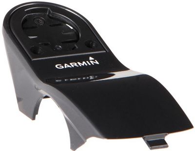 3T Garmin Integra Mount - Noir, Noir