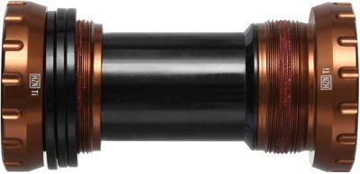 Nukeproof Horizon Bottom Bracket 24mm Shimano - Cuivre - 68/73mm - English Thread, Cuivre