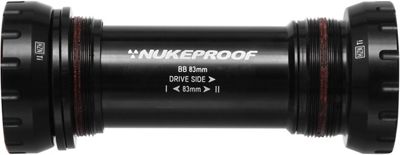 Nukeproof Horizon Bottom Bracket GXP - Black - 68/73mm - English Thread}, Black