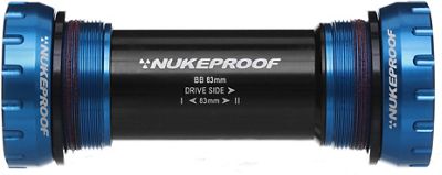 Nukeproof Horizon Bottom Bracket GXP - Blue - 68/73mm - English Thread}, Blue