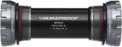 Nukeproof Horizon Bottom Bracket GXP - Grey - 83mm - English Thread}, Grey