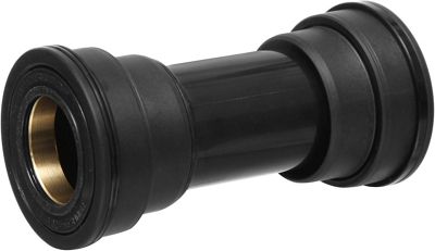 Nukeproof Horizon BB86-89-92 GXP Bottom Bracket - Black - 86/89/92mm - BB86}, Black