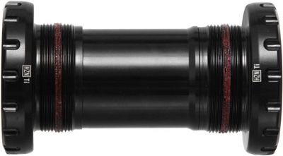 Nukeproof Horizon Threaded 30mm Bottom Bracket - Silver - 73mm - English Thread}, Silver