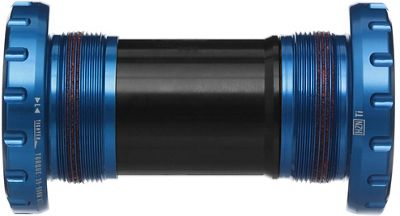 Nukeproof Horizon Bottom Bracket 30mm - Bleu - 73mm - English Thread, Bleu