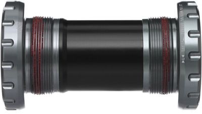 Nukeproof Horizon Bottom Bracket 30mm - Gris - 73mm - English Thread, Gris