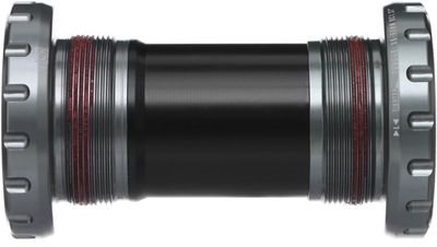 Nukeproof Horizon Threaded 30mm Bottom Bracket - Grey - 73mm - English Thread}, Grey