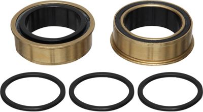 Nukeproof Horizon SRAM DUB BB89-92 Bottom Bracket - Black - 89/92mm - BB92 - SRAM DUB, Black
